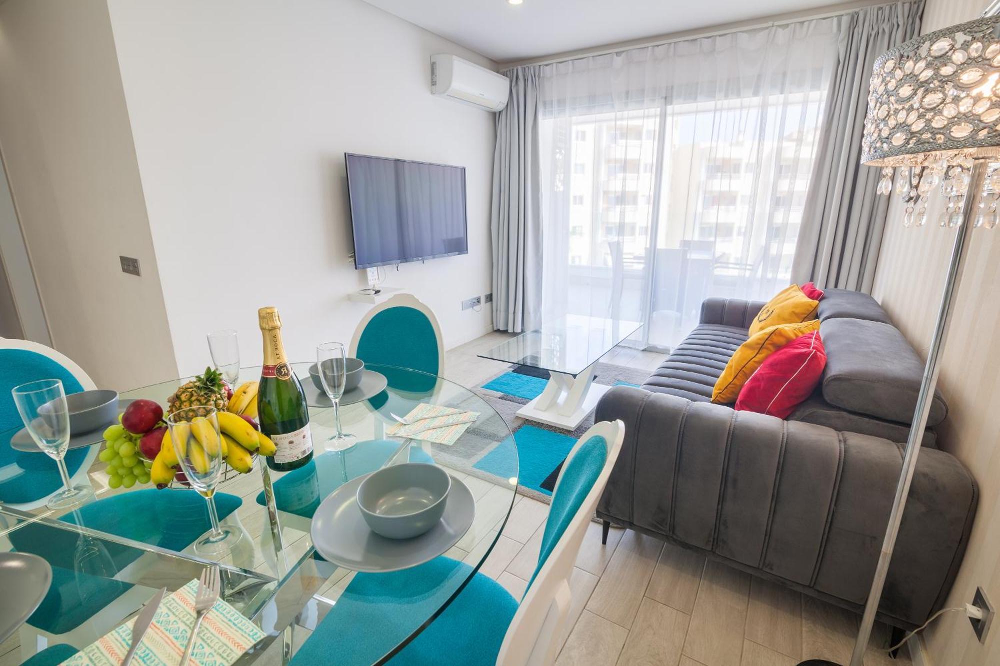 Ma Apartments - Ocean Garden - Playa Paraiso - 2 Bedrooms, 2 Bathrooms, Big Terrace Costa Adeje  Luaran gambar