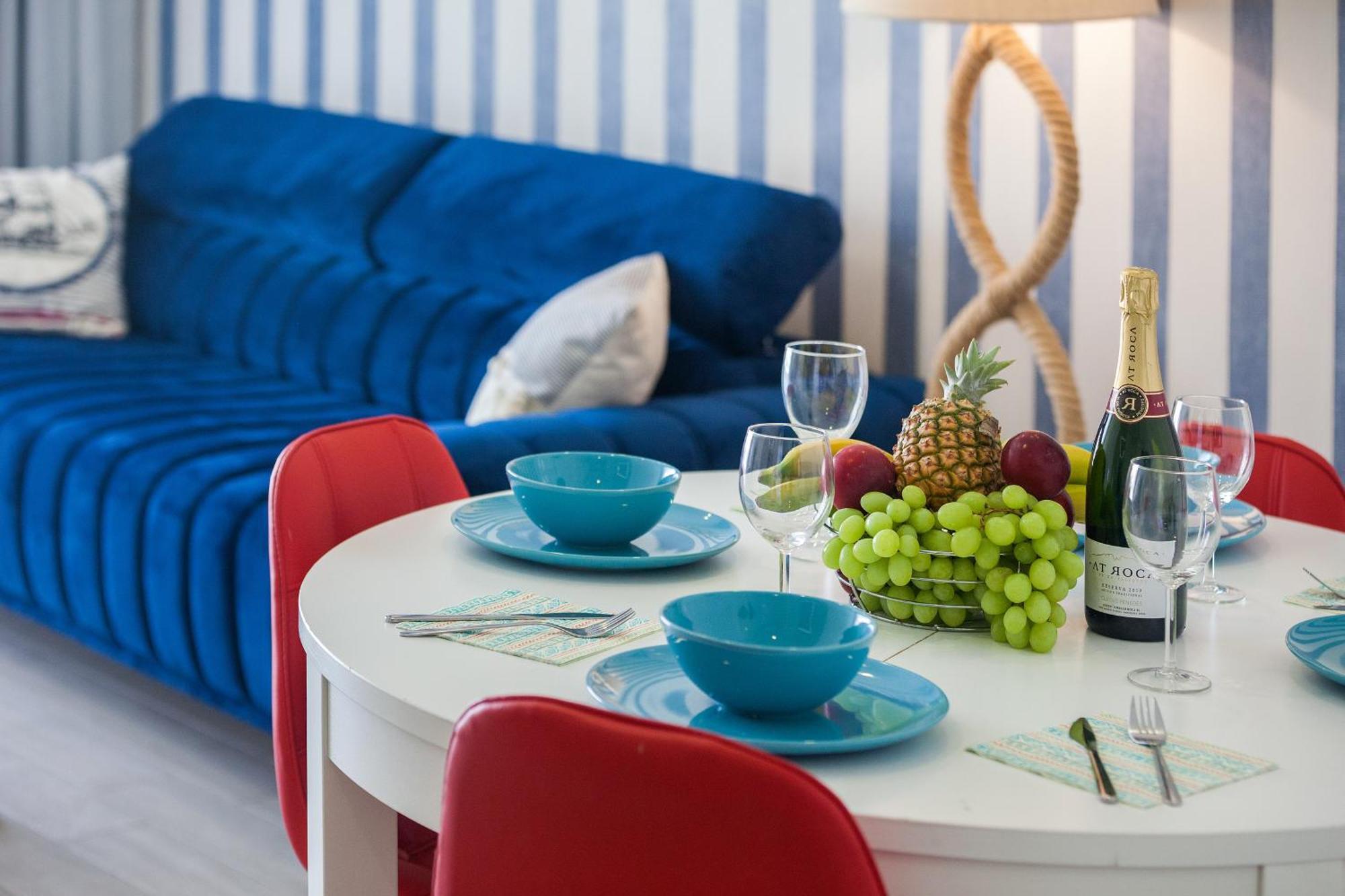Ma Apartments - Ocean Garden - Playa Paraiso - 2 Bedrooms, 2 Bathrooms, Big Terrace Costa Adeje  Luaran gambar