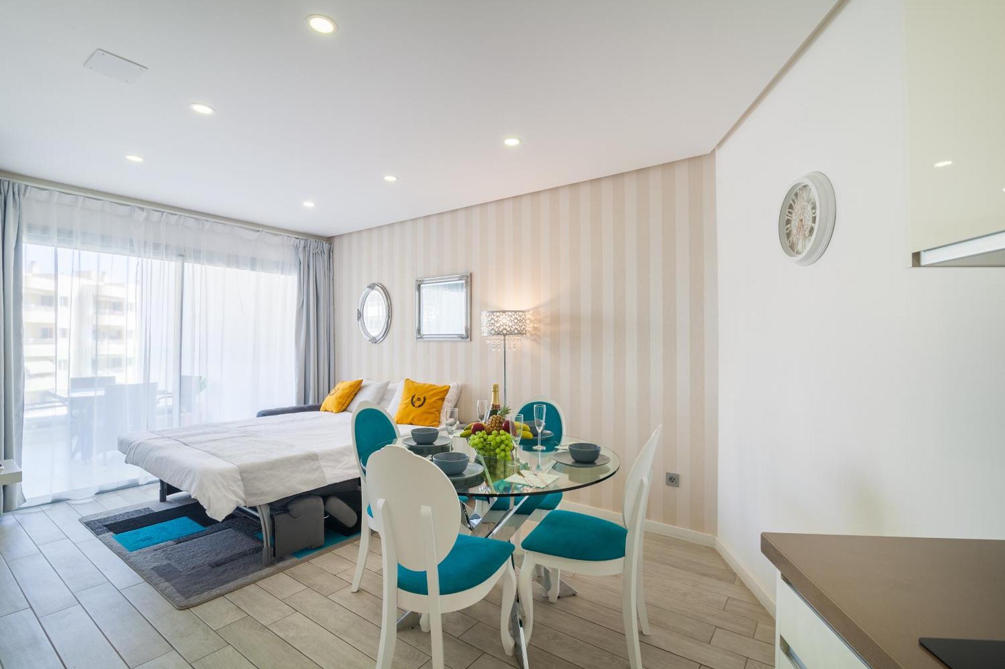 Ma Apartments - Ocean Garden - Playa Paraiso - 2 Bedrooms, 2 Bathrooms, Big Terrace Costa Adeje  Luaran gambar
