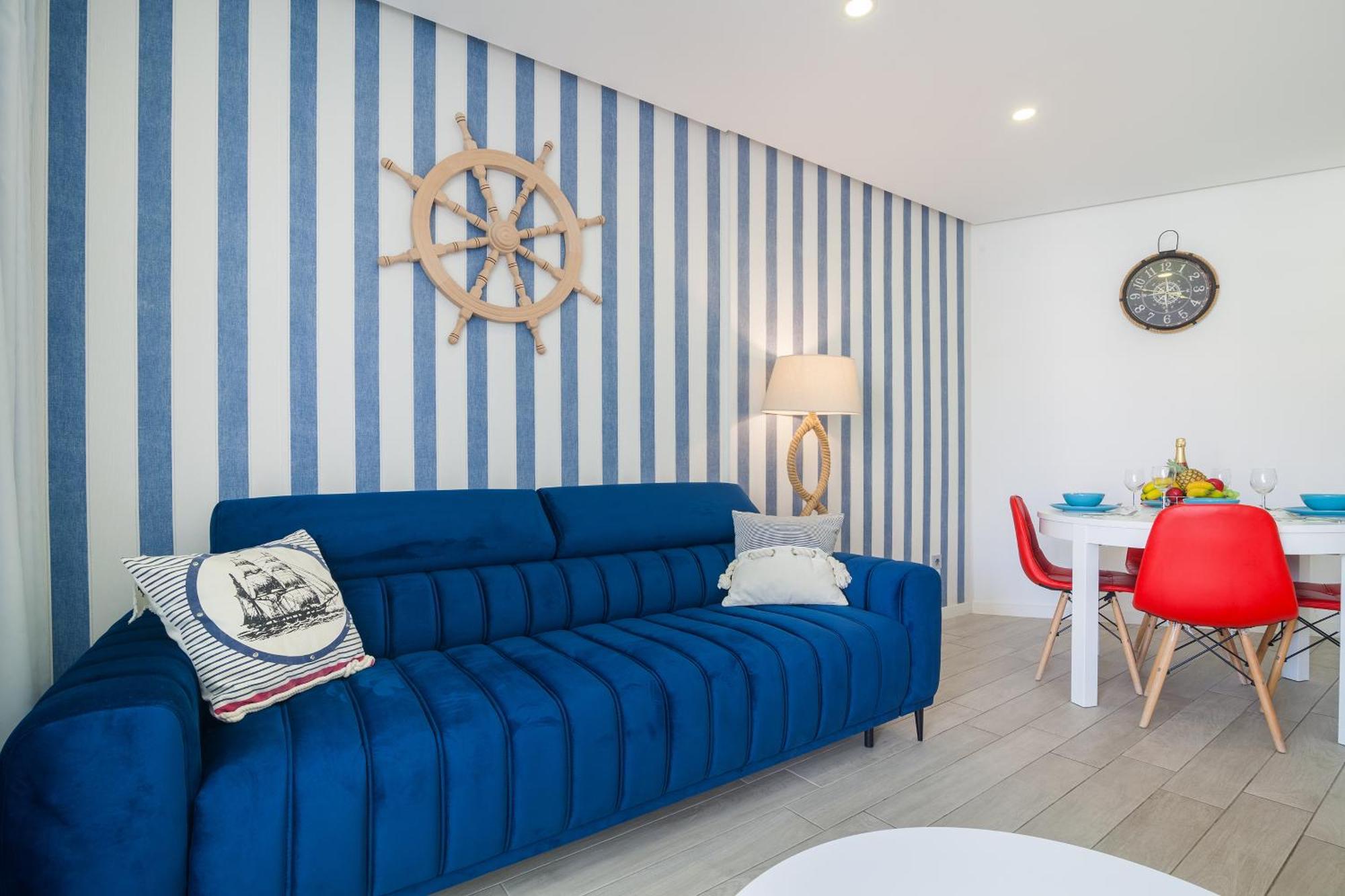 Ma Apartments - Ocean Garden - Playa Paraiso - 2 Bedrooms, 2 Bathrooms, Big Terrace Costa Adeje  Luaran gambar