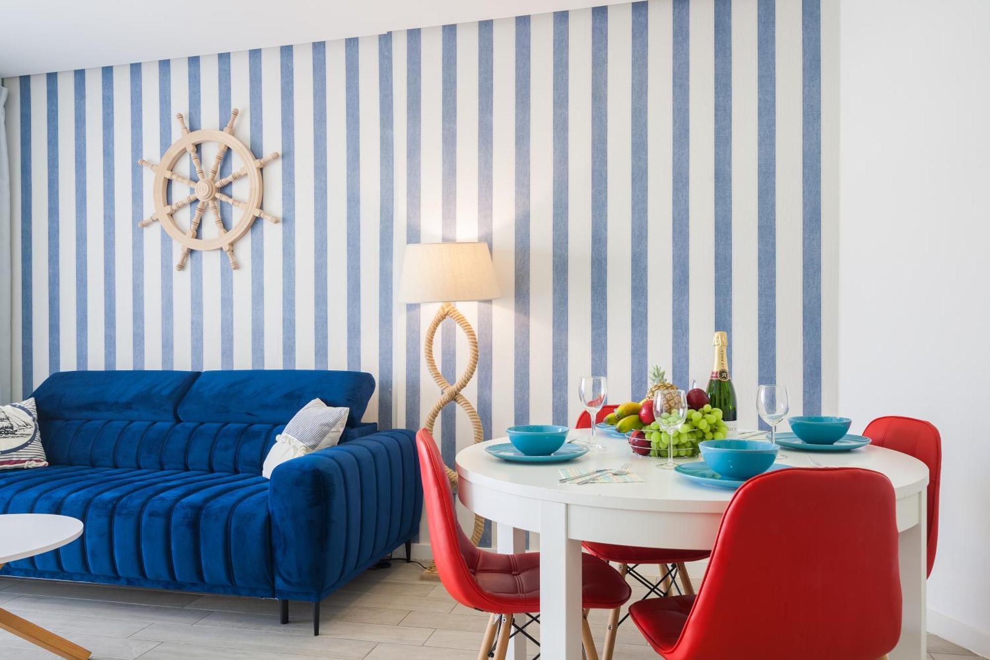 Ma Apartments - Ocean Garden - Playa Paraiso - 2 Bedrooms, 2 Bathrooms, Big Terrace Costa Adeje  Luaran gambar
