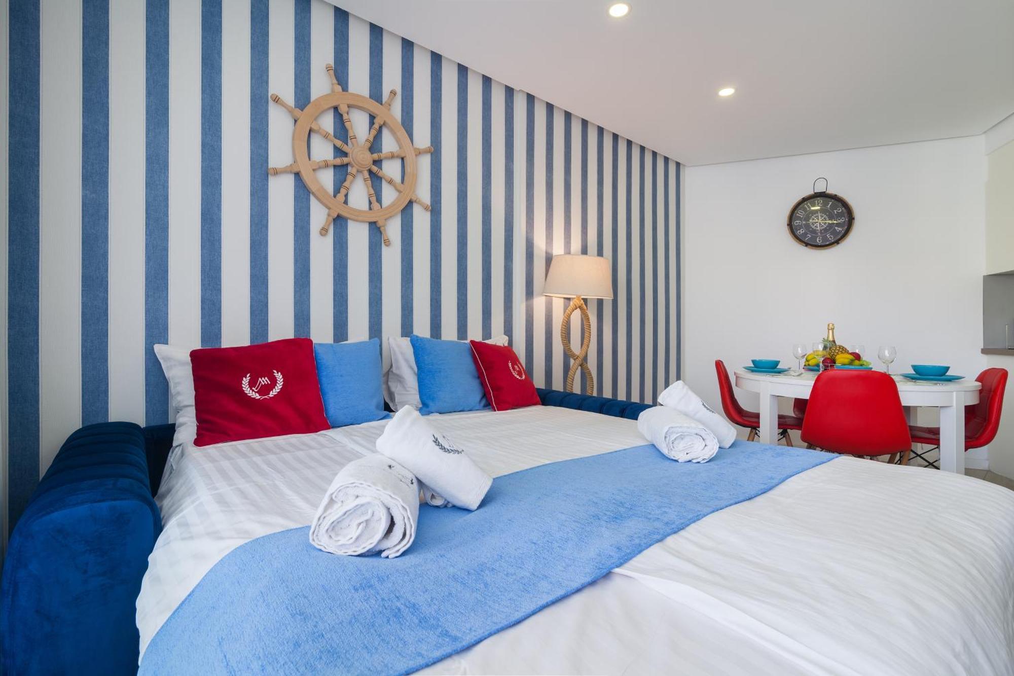 Ma Apartments - Ocean Garden - Playa Paraiso - 2 Bedrooms, 2 Bathrooms, Big Terrace Costa Adeje  Luaran gambar