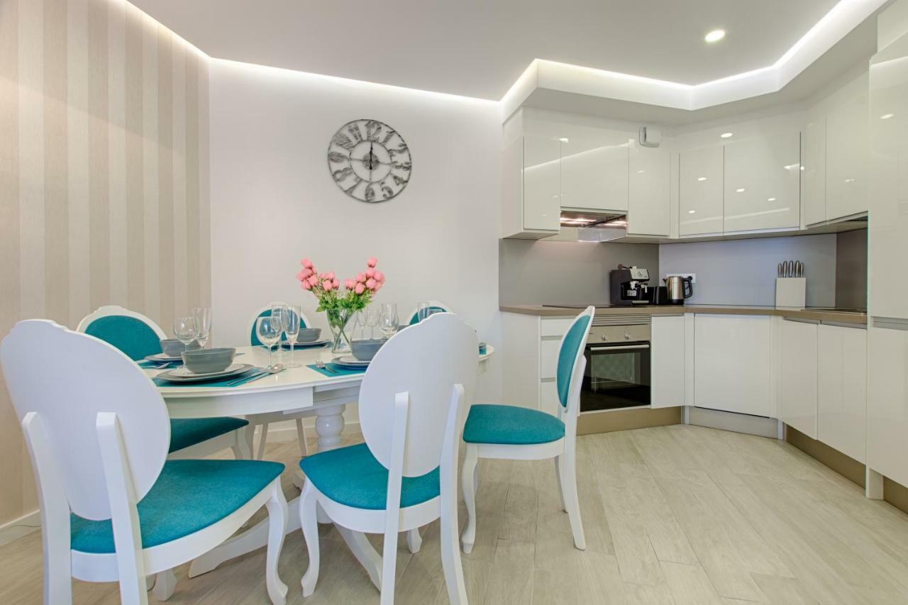 Ma Apartments - Ocean Garden - Playa Paraiso - 2 Bedrooms, 2 Bathrooms, Big Terrace Costa Adeje  Luaran gambar