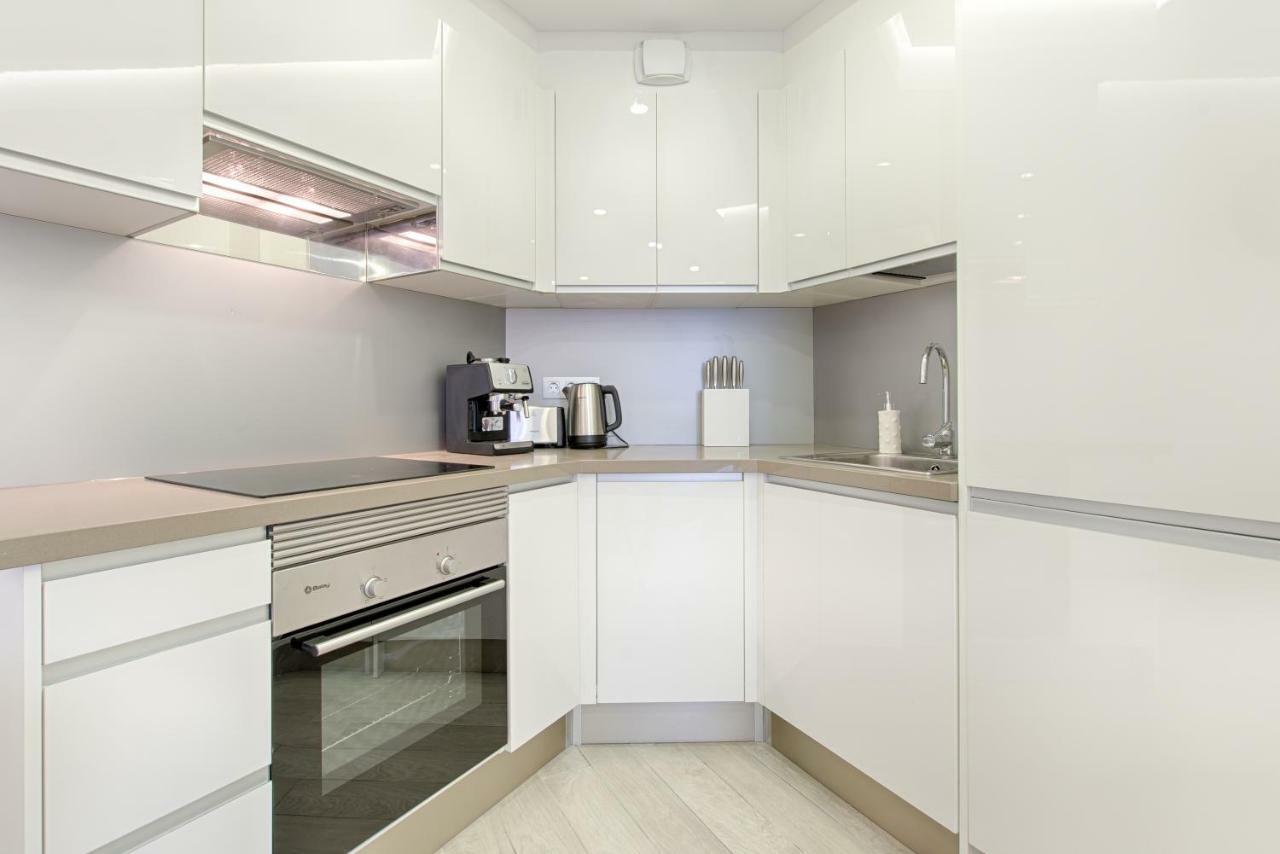 Ma Apartments - Ocean Garden - Playa Paraiso - 2 Bedrooms, 2 Bathrooms, Big Terrace Costa Adeje  Luaran gambar