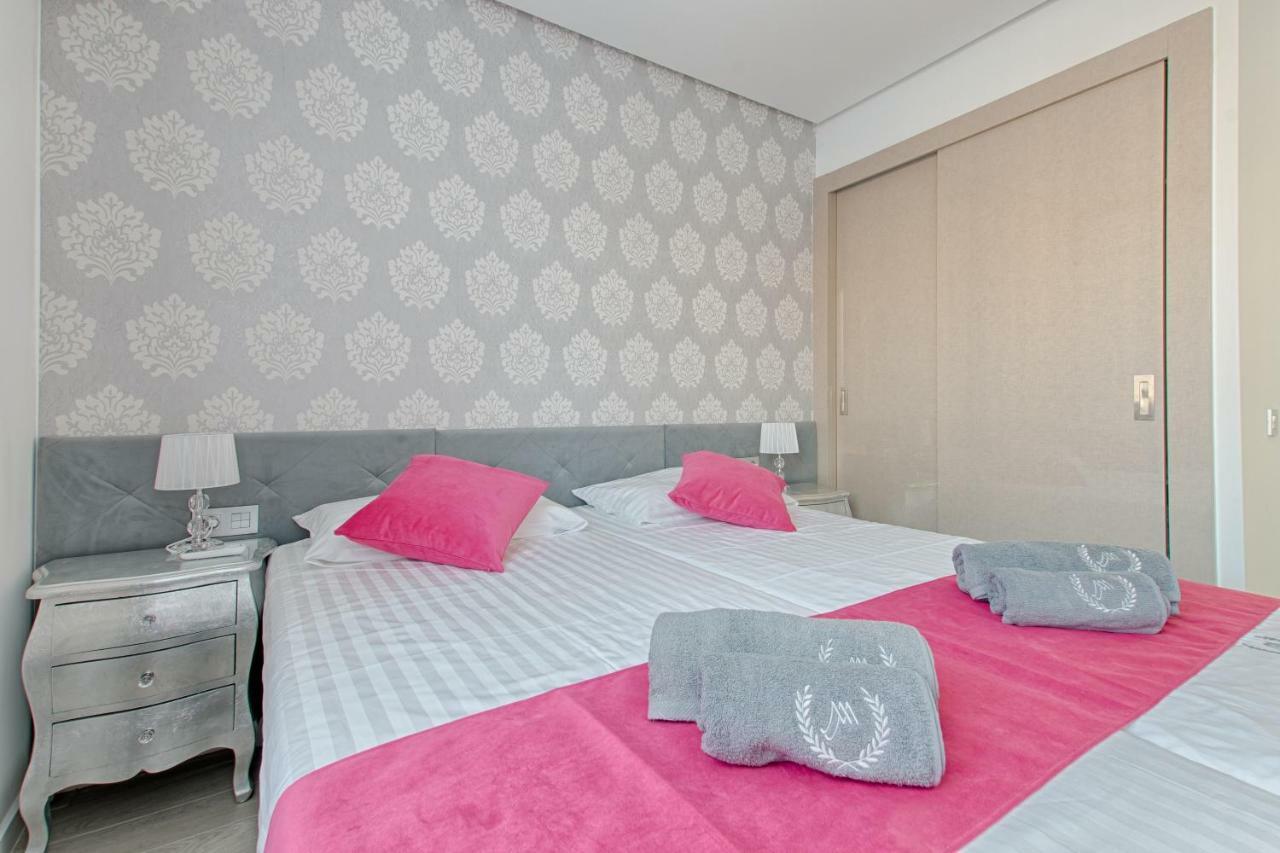 Ma Apartments - Ocean Garden - Playa Paraiso - 2 Bedrooms, 2 Bathrooms, Big Terrace Costa Adeje  Luaran gambar