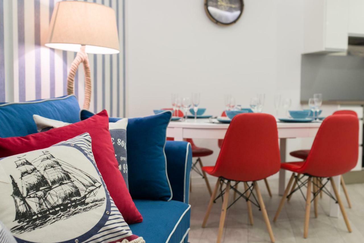 Ma Apartments - Ocean Garden - Playa Paraiso - 2 Bedrooms, 2 Bathrooms, Big Terrace Costa Adeje  Luaran gambar