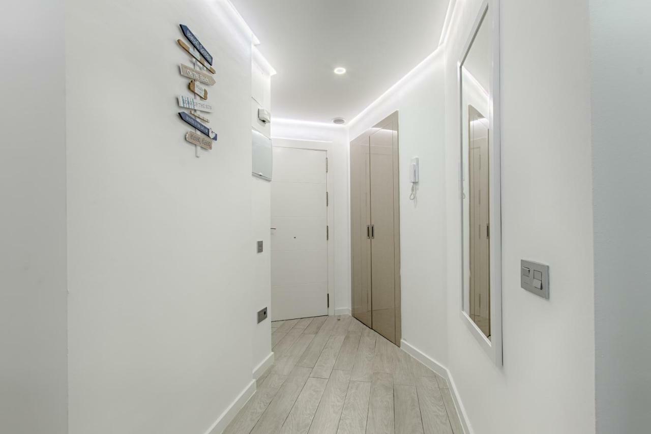 Ma Apartments - Ocean Garden - Playa Paraiso - 2 Bedrooms, 2 Bathrooms, Big Terrace Costa Adeje  Luaran gambar