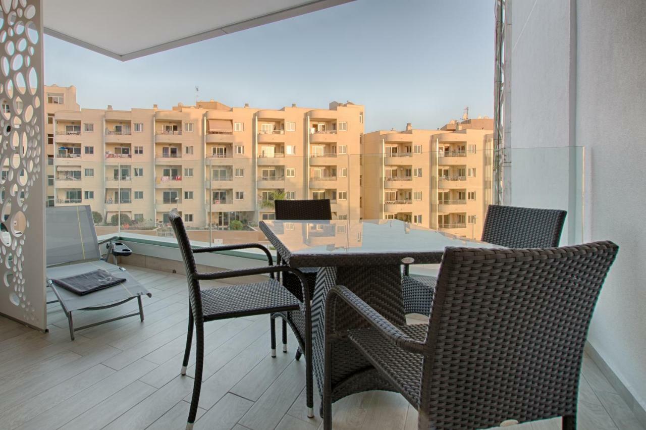 Ma Apartments - Ocean Garden - Playa Paraiso - 2 Bedrooms, 2 Bathrooms, Big Terrace Costa Adeje  Luaran gambar