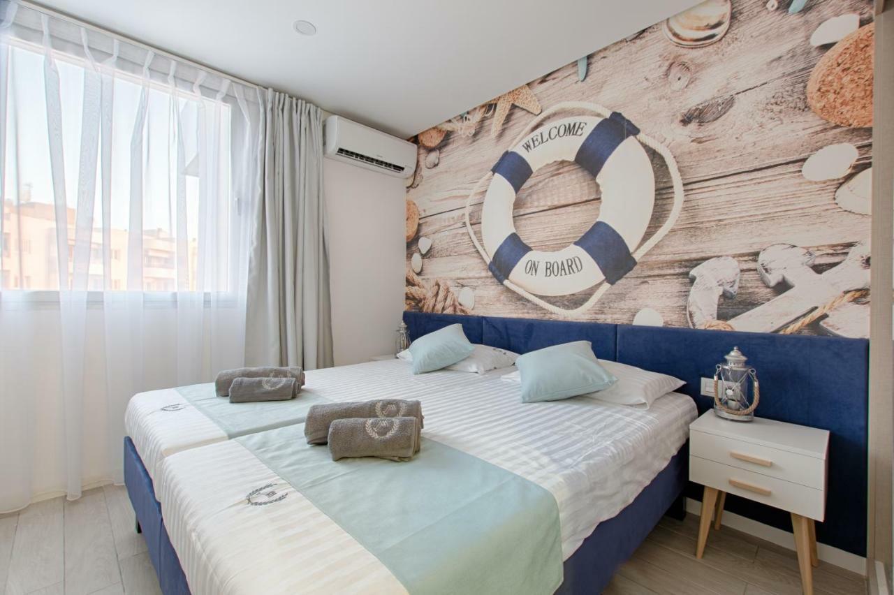 Ma Apartments - Ocean Garden - Playa Paraiso - 2 Bedrooms, 2 Bathrooms, Big Terrace Costa Adeje  Luaran gambar