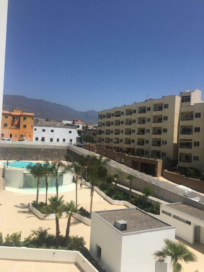 Ma Apartments - Ocean Garden - Playa Paraiso - 2 Bedrooms, 2 Bathrooms, Big Terrace Costa Adeje  Luaran gambar