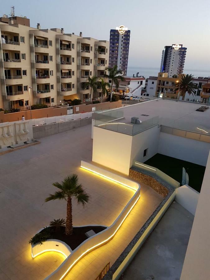 Ma Apartments - Ocean Garden - Playa Paraiso - 2 Bedrooms, 2 Bathrooms, Big Terrace Costa Adeje  Luaran gambar