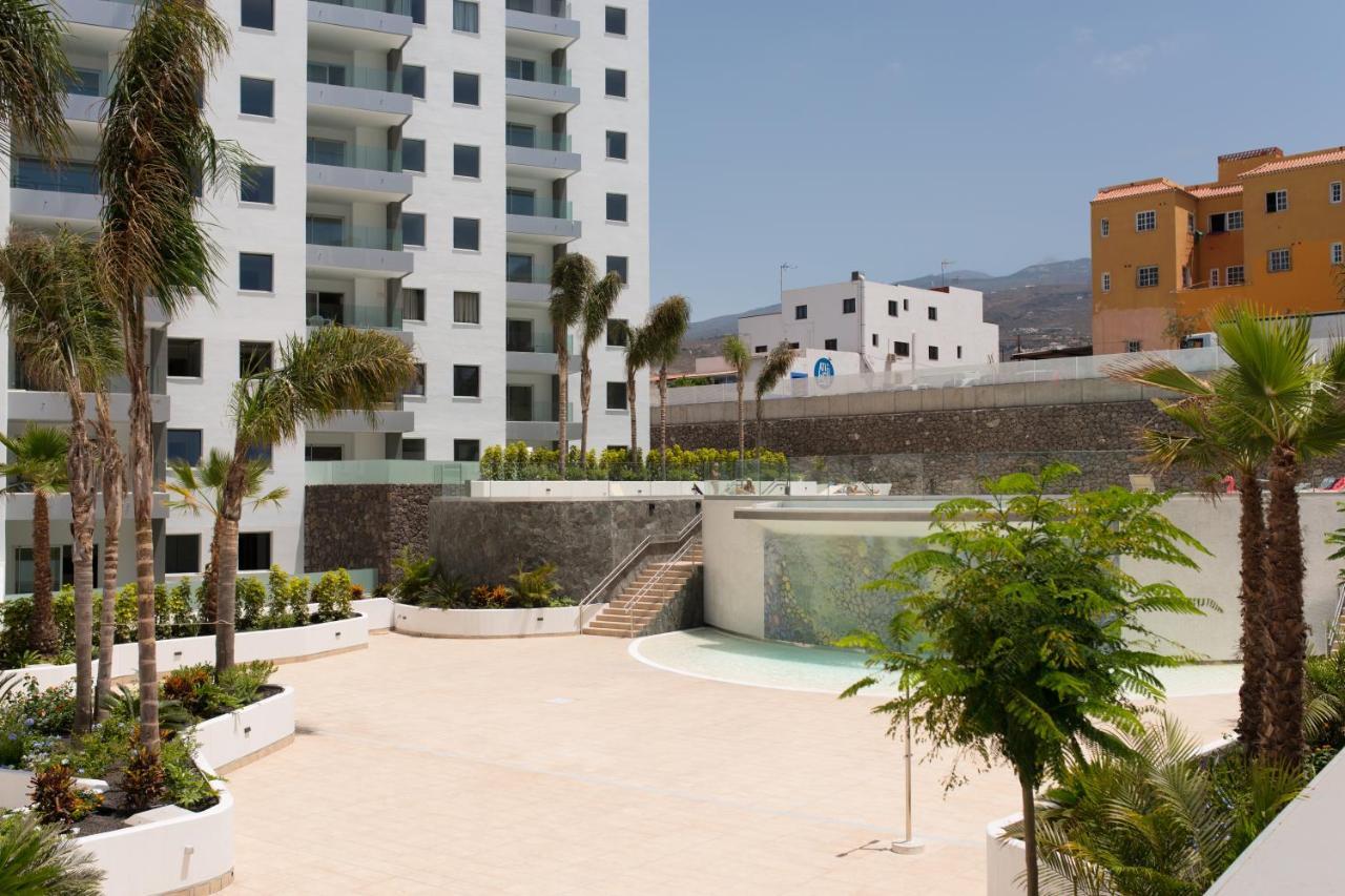 Ma Apartments - Ocean Garden - Playa Paraiso - 2 Bedrooms, 2 Bathrooms, Big Terrace Costa Adeje  Luaran gambar
