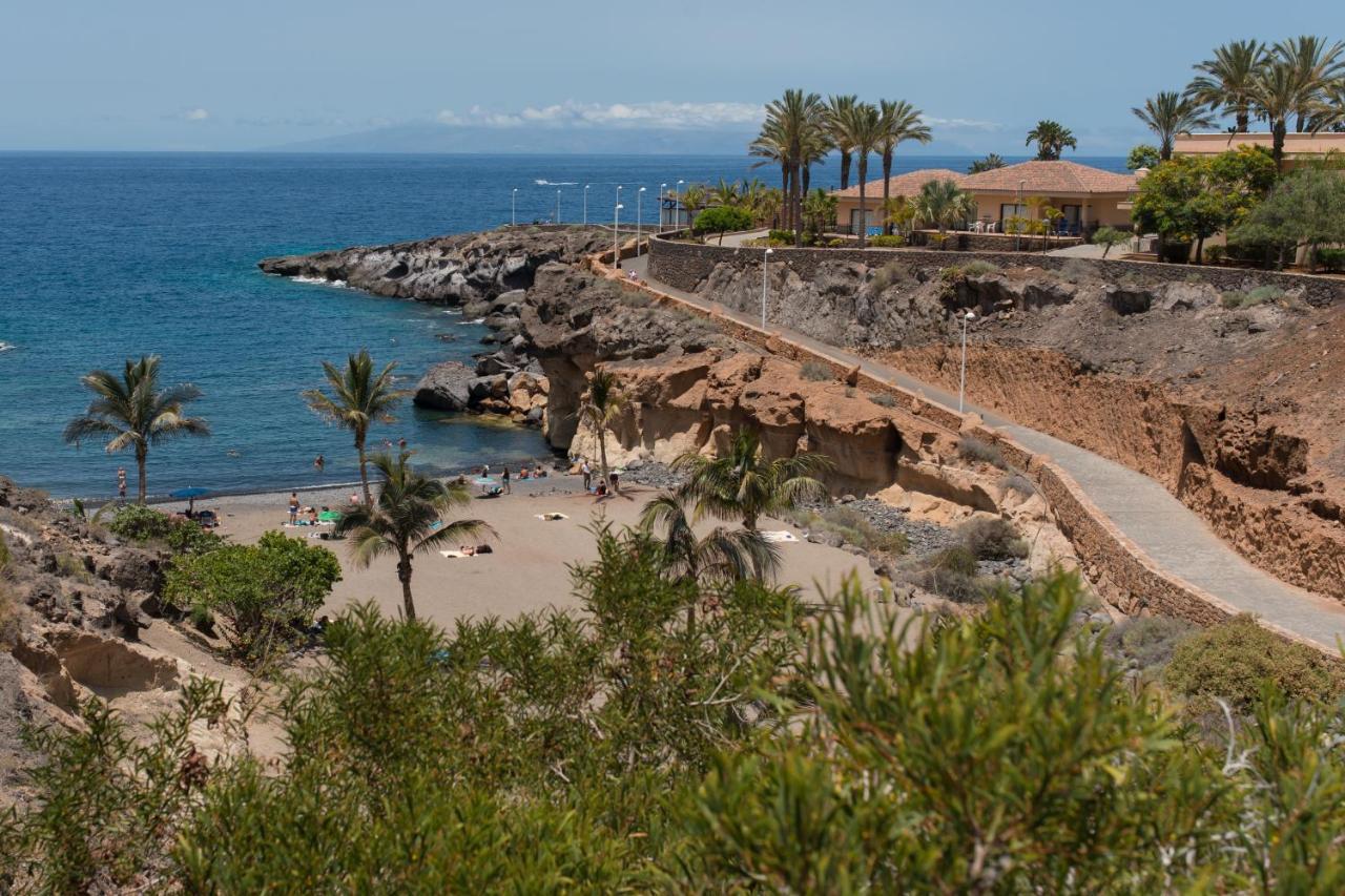 Ma Apartments - Ocean Garden - Playa Paraiso - 2 Bedrooms, 2 Bathrooms, Big Terrace Costa Adeje  Luaran gambar