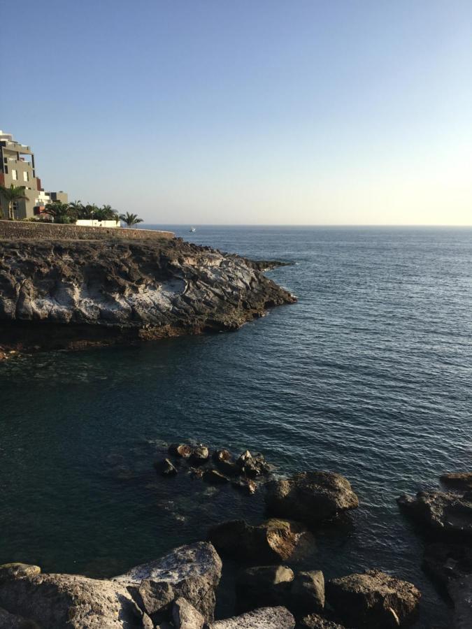 Ma Apartments - Ocean Garden - Playa Paraiso - 2 Bedrooms, 2 Bathrooms, Big Terrace Costa Adeje  Luaran gambar